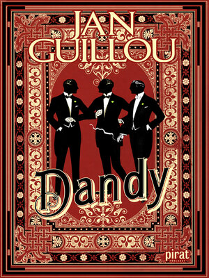 cover image of Dandy